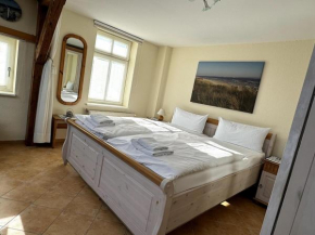 Apartment am Meer - Villa Concordia Binz